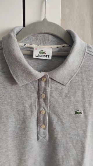 Polo Lacoste original 38