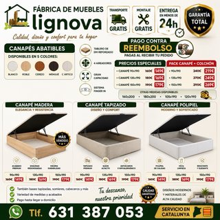Mudanzas