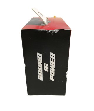 Altavoz BOSE SOUNDLINK MICRO BLACK 2Gen Nuevo