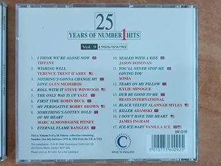 7 CDs Éxitos Música Pop
