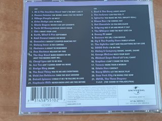 7 CDs Éxitos Música Pop