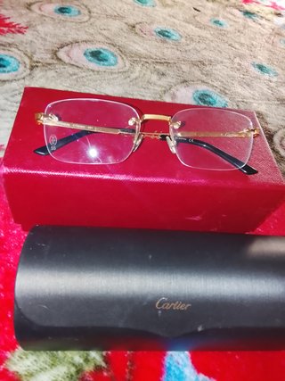Gafas Cartier Originales con Factura