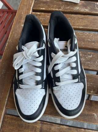 Zapatillas Puma Talle 38