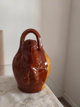 Botijo de cerámica Bonito Torpedo
