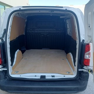 Citroen Berlingo 2022