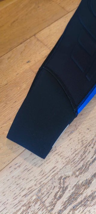 Traje neopreno Mares mujer talla XS