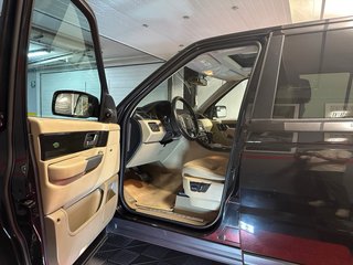 Land Rover Range Rover Sport 2009
