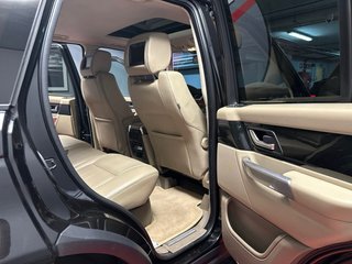 Land Rover Range Rover Sport 2009