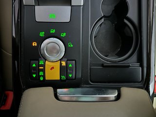 Land Rover Range Rover Sport 2009