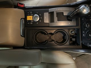 Land Rover Range Rover Sport 2009