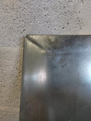 Balda 800x300 mm