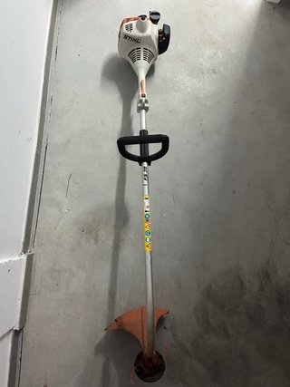 Desbrozadora Stihl FS 38 Gasolina