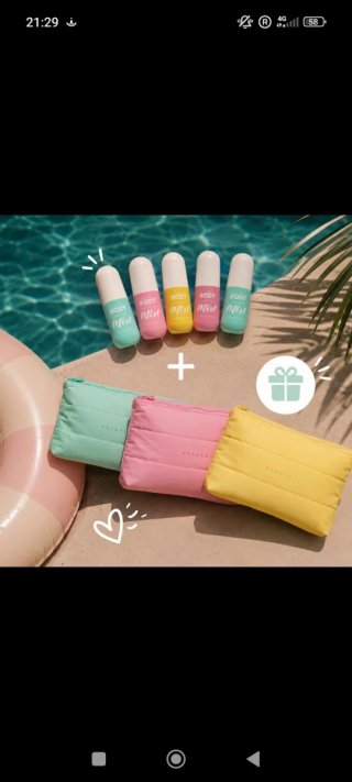 Lote 2 Perfumes + 1 Gratis Septiembre 2026