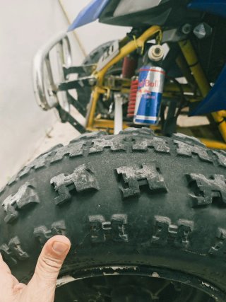 Neumático Maxxi Razr 2 Enduro/Motocross