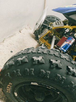 Neumático Maxxi Razr 2 Enduro/Motocross