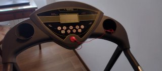 Tapis Roulant Diadora Star 1000