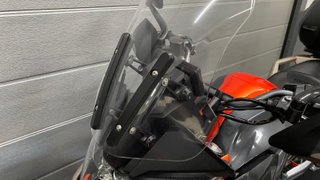 Zontes T 350 Adventure Moto