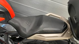 Zontes T 350 Adventure Moto