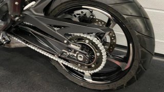 Zontes T 350 Adventure Moto
