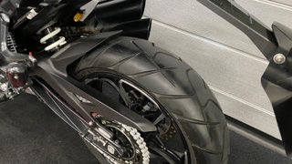Zontes T 350 Adventure Moto