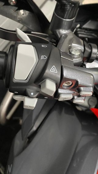 Zontes T 350 Adventure Moto