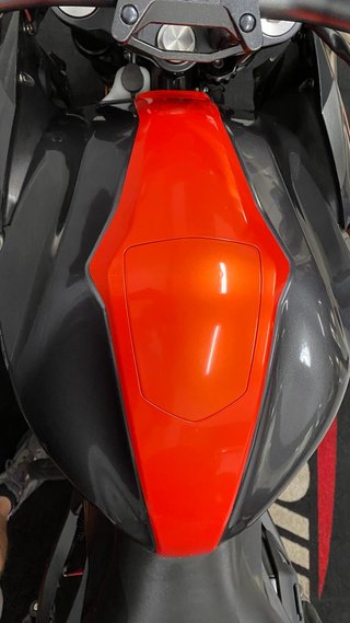 Zontes T 350 Adventure Moto