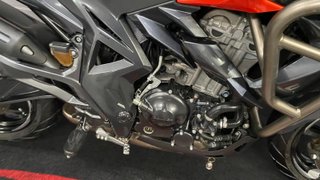 Zontes T 350 Adventure Moto