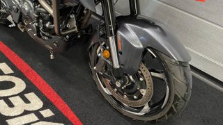 Zontes T 350 Adventure Moto
