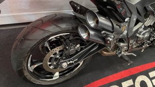 Zontes T 350 Adventure Moto