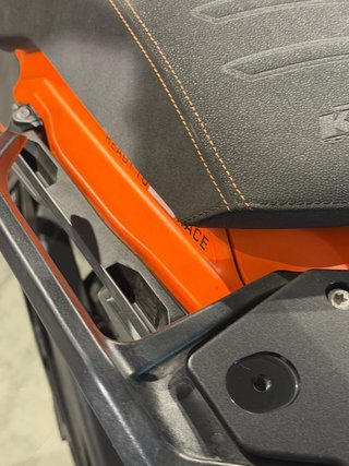 KTM 1290 SUPER ADV S ocasión