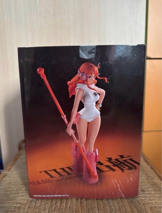 Figura Nami Egghead