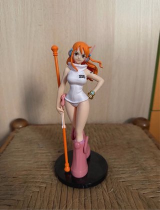 Figura Nami Egghead