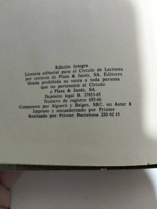 Libro Sinuhe el egipcio de Mika Waltari