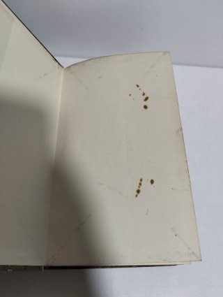 Libro Sinuhe el egipcio de Mika Waltari