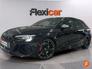Audi A3 RS3 Sportback TFSI 294kW quattro S tron