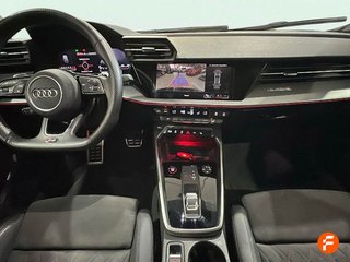 Audi A3 RS3 Sportback TFSI 294kW quattro S tron