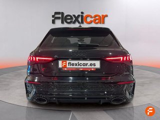 Audi A3 RS3 Sportback TFSI 294kW quattro S tron