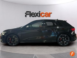 Audi A3 RS3 Sportback TFSI 294kW quattro S tron