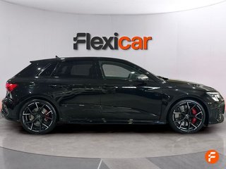 Audi A3 RS3 Sportback TFSI 294kW quattro S tron