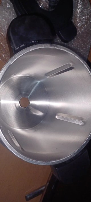 Jarra Vaso Robot Cocina Taurus Foodie