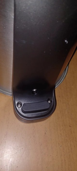 Jarra Vaso Robot Cocina Taurus Foodie