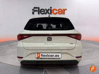 Seat Leon 1.0 TSI 66kW S&S Reference