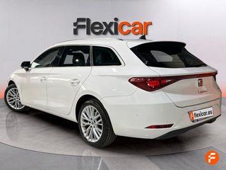 Seat Leon 1.0 TSI 66kW S&S Reference