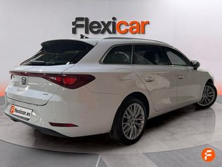Seat Leon 1.0 TSI 66kW S&S Reference