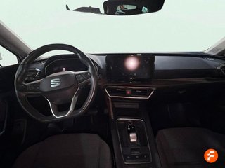 Seat Leon 1.0 TSI 66kW S&S Reference
