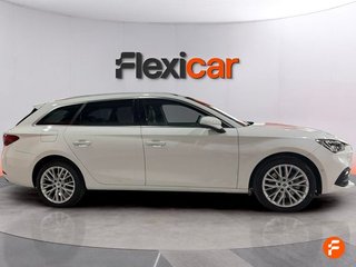 Seat Leon 1.0 TSI 66kW S&S Reference