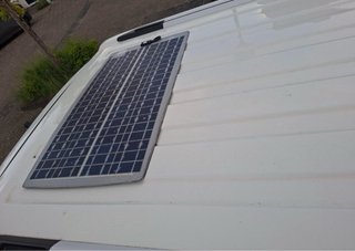 Volkswagen California 2006