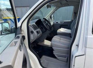 Volkswagen California 2006