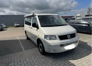 Volkswagen California 2006