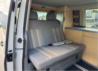 Volkswagen California 2006